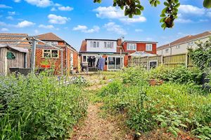 Garden- click for photo gallery